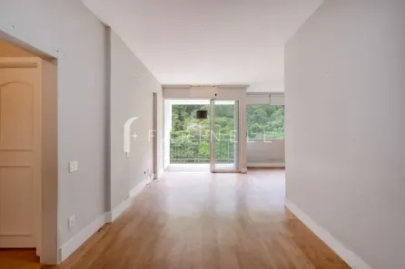 Apartamento com 4 Quartos à venda, 140m² no São Conrado, Rio de Janeiro
