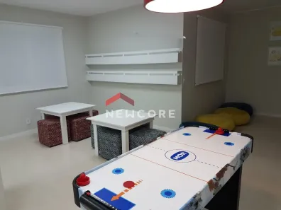 Apartamento com 2 Quartos à venda, 58m² no Vila Gonçalves, São Bernardo do Campo