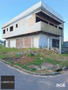 Prédio Comercial à venda, 450m² no Jardim dos Lagos, Guaíba