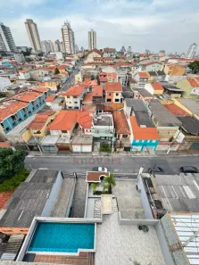 Apartamento com 2 Quartos à venda, 50m² no Penha de França, São Paulo