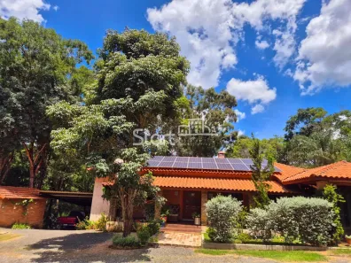 Casa com 3 Quartos para alugar, 300m² no , Monte Alegre do Sul