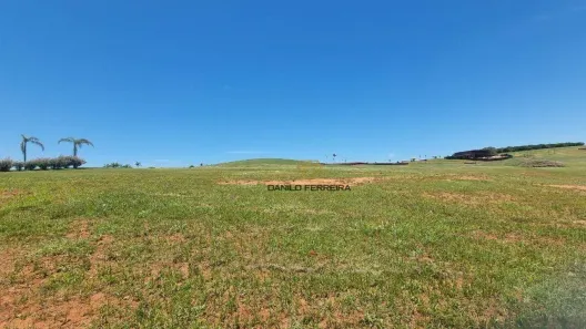 Lote/Terreno à venda, 1250m² no Condomínio Portofino, Piedade