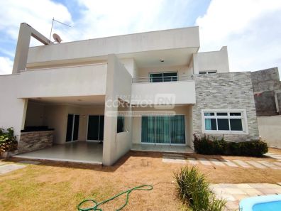 Casa de Condomínio com 4 Quartos à venda, 10m² no Parque do Jiqui, Parnamirim
