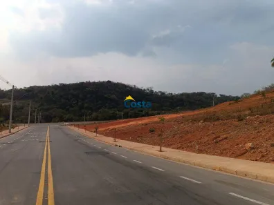 Lote/Terreno à venda, 420m² no Santa Fé, Betim