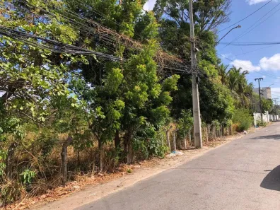 Lote/Terreno à venda, 5466m² no Coité, Eusébio