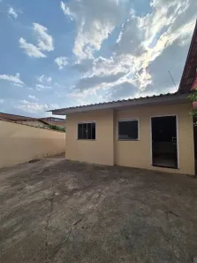 Casa com 3 Quartos à venda, 110m² no Lírio do Vale, Manaus