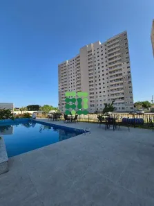 Apartamento com 2 Quartos para alugar, 45m² no Barra do Ceará, Fortaleza