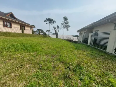 Lote/Terreno à venda, 390m² no Carniel, Gramado