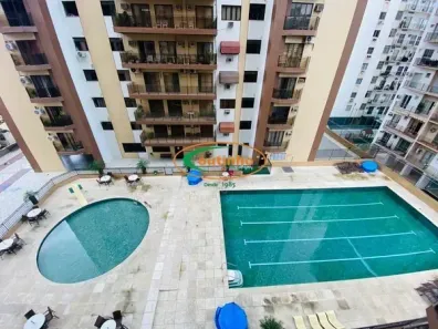 Apartamento com 3 Quartos à venda, 136m² no Vila Isabel, Rio de Janeiro