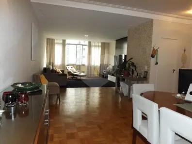 Apartamento com 3 Quartos à venda, 190m² no Perdizes, São Paulo
