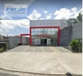 Prédio Comercial para alugar, 510m² no Vila Matilde, São Paulo