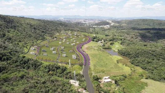 Lote/Terreno à venda, 360m² no Residencial Taquaril, Betim