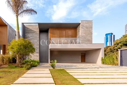 Casa com 4 Quartos à venda, 535m² no Alphaville Residencial Dois, Barueri