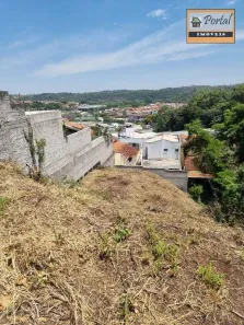 Lote/Terreno à venda, 264m² no Jardim Paulista, Campo Limpo Paulista