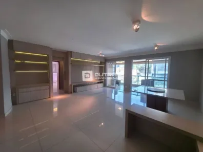Apartamento com 3 Quartos à venda, 140m² no Nova América, Piracicaba