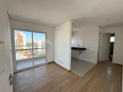 Apartamento com 1 Quarto à venda, 28m² no Santana, São Paulo