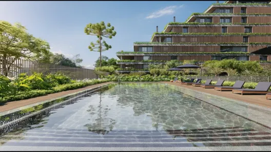 Cobertura com 3 Quartos à venda, 388m² no Bigorrilho, Curitiba