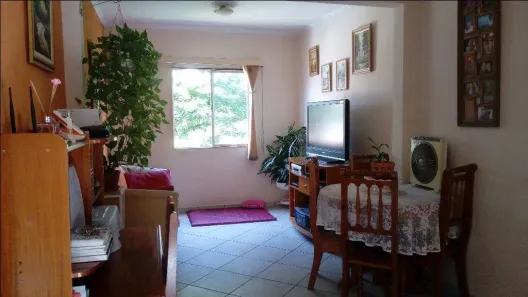 Apartamento com 2 Quartos à venda, 68m² no Vila Marieta, Campinas