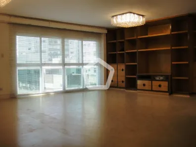 Apartamento com 4 Quartos à venda, 204m² no Santa Cecília, São Paulo