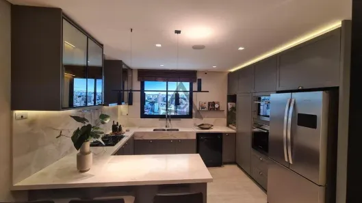 Apartamento com 3 Quartos à venda, 181m² no Cambuí, Campinas