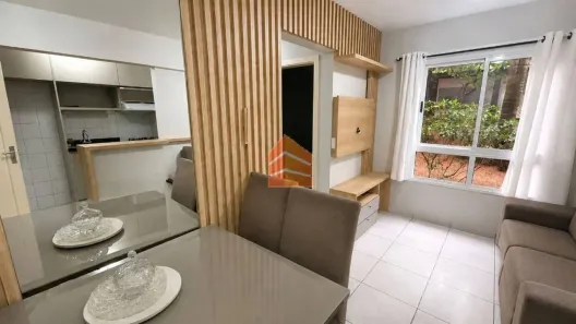 Apartamento com 2 Quartos à venda, 53m² no Centro, Gravataí