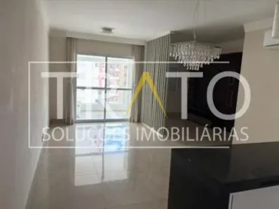 Apartamento com 2 Quartos para venda ou aluguel, 85m² no Cambuí, Campinas