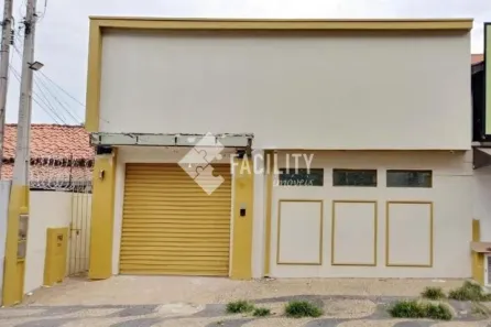Ponto Comercial para alugar, 136m² no Jardim Bela Vista, Campinas