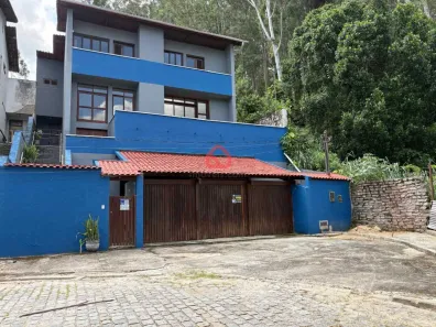 Casa com 5 Quartos à venda, 412m² no Freguesia (Jacarepaguá), Rio de Janeiro