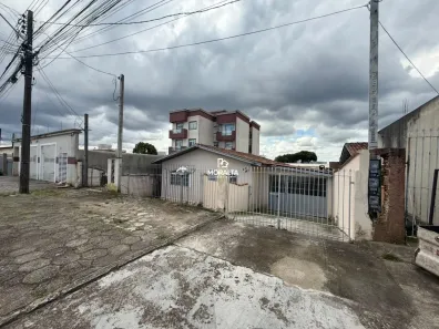 Lote/Terreno à venda, 451m² no Cruzeiro, São José dos Pinhais