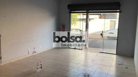 Sala Comercial à venda, 35m² no Centro, Agudos
