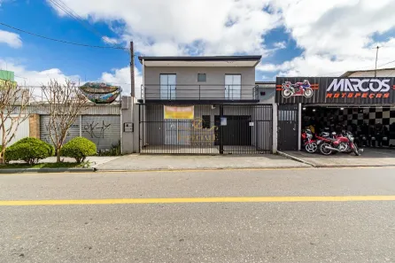 Prédio Comercial à venda, 200m² no Tatuquara, Curitiba
