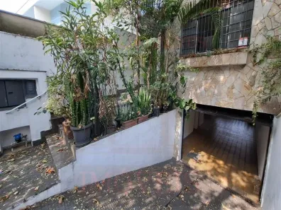 Sobrado com 3 Quartos à venda, 143m² no Chácara Inglesa, São Paulo