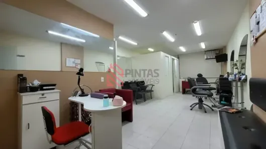 Sala Comercial à venda, 53m² no Centro, Niterói