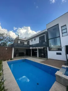 Casa de Condomínio com 3 Quartos à venda, 330m² no Ondas, Piracicaba