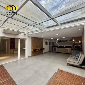 Casa de Condomínio com 4 Quartos à venda, 250m² no Demarchi, São Bernardo do Campo