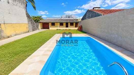 Casa com 2 Quartos à venda, 70m² no Ipanema, Pontal do Paraná