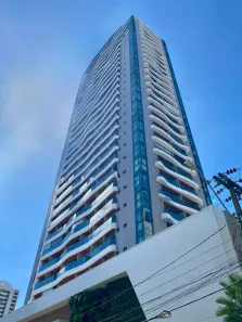 Apartamento com 2 Quartos à venda, 67m² no Meireles, Fortaleza
