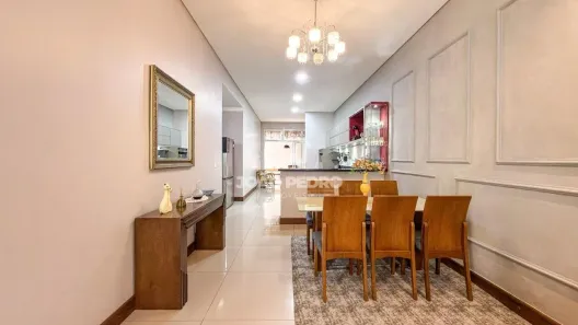 Casa de Condomínio com 3 Quartos à venda, 220m² no Loteamento Residencial Morada do Visconde, Tremembé