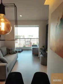 Apartamento com 2 Quartos à venda, 60m² no Jardim da Glória, São Paulo