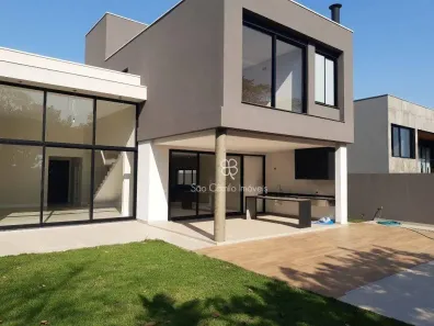 Casa de Condomínio com 4 Quartos à venda, 308m² no Granja Viana, Carapicuíba