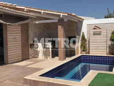 Casa de Condomínio com 1 Quarto à venda, 146m² no Jardim Vitória, Juazeiro