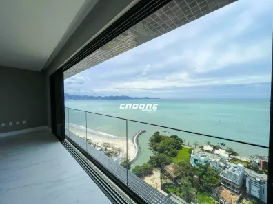 Apartamento com 3 Quartos à venda, 156m² no Balneário Perequê, Porto Belo