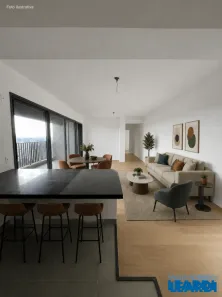 Apartamento com 3 Quartos à venda, 109m² no Jardim Vera Cruz, São Paulo