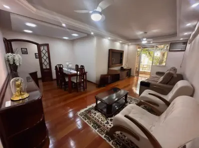 Apartamento com 3 Quartos à venda, 135m² no Maracanã, Rio de Janeiro