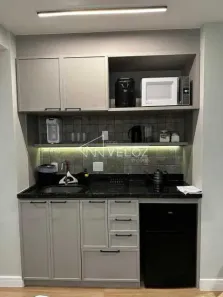 Apartamento com 1 Quarto à venda, 30m² no Centro, Rio de Janeiro