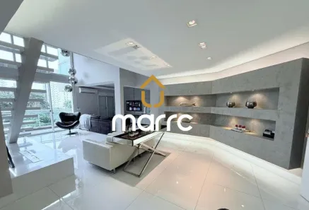 Apartamento com 2 Quartos à venda, 170m² no Cidade Monções, São Paulo