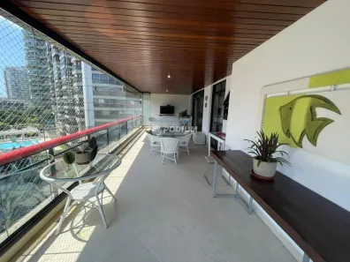 Cobertura com 4 Quartos à venda, 359m² no Barra da Tijuca, Rio de Janeiro
