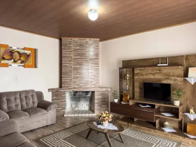 Casa com 2 Quartos à venda, 110m² no Três Vendas, Pelotas