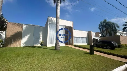 Casa de Condomínio com 5 Quartos à venda, 1100m² no Jardim Acapulco, Guarujá
