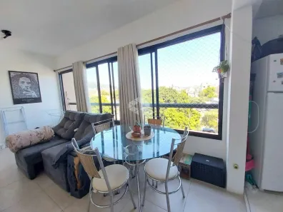 Apartamento com 1 Quarto à venda, 44m² no Vila João Pessoa, Porto Alegre